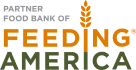 Member of Feeding America