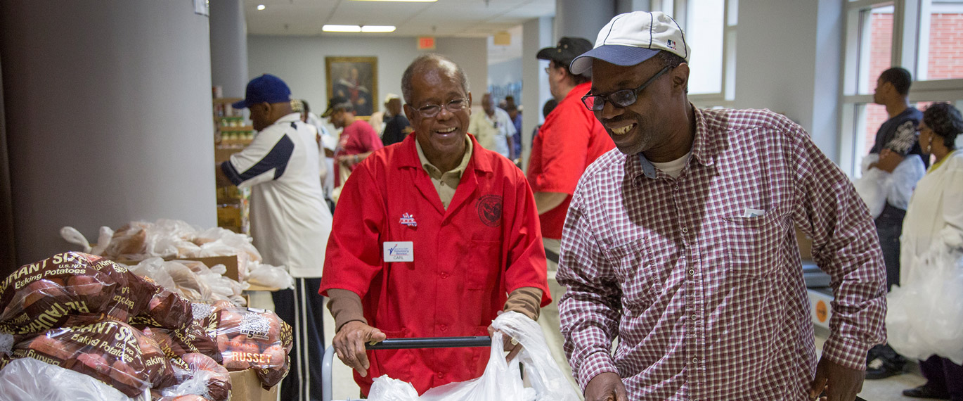 Greater Chicago Food Depository Chicago S Food Bank