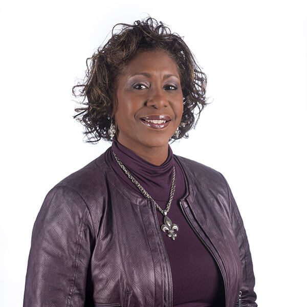 Valerie Parker