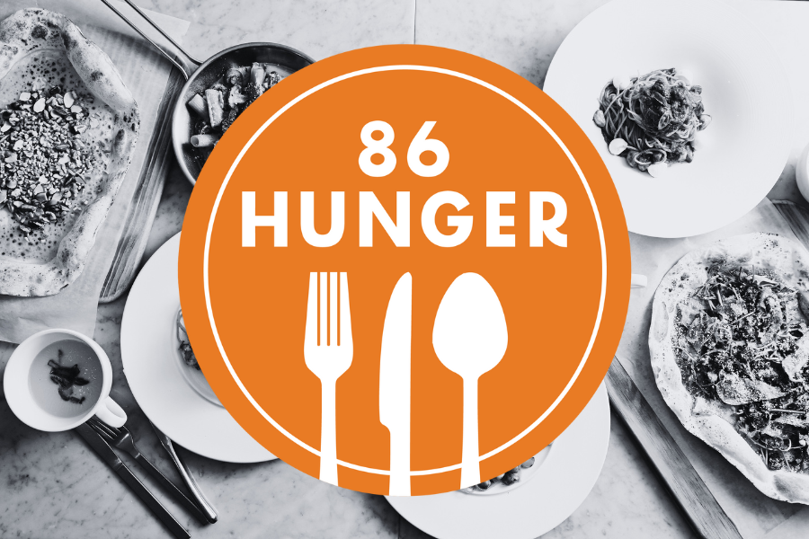 86 Hunger