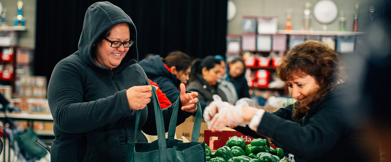 Greater Chicago Food Depository Chicago S Food Bank