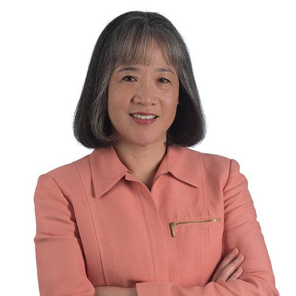 Joan Chow