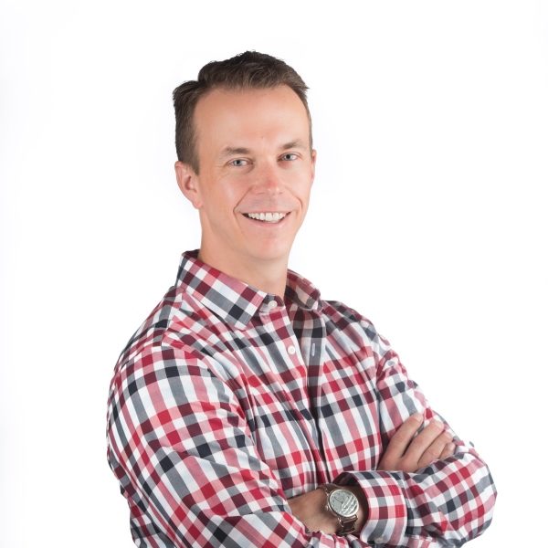 Andrew Lutsey