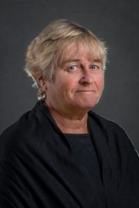 Ellen Vollinger, legal director for Food Research & Action Center