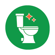 Icon for diarrhea
