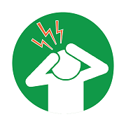 Icon for headache