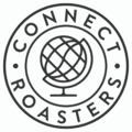 Connect Roasters logo