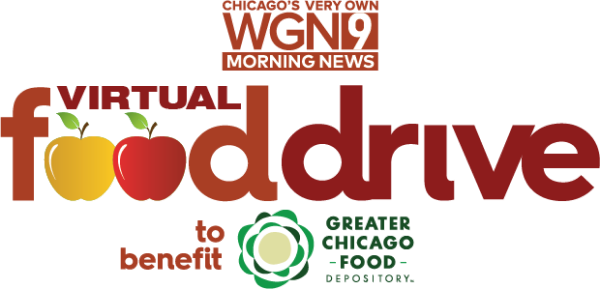 WGN Virtual Food Drive
