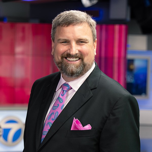 John Idler headshot