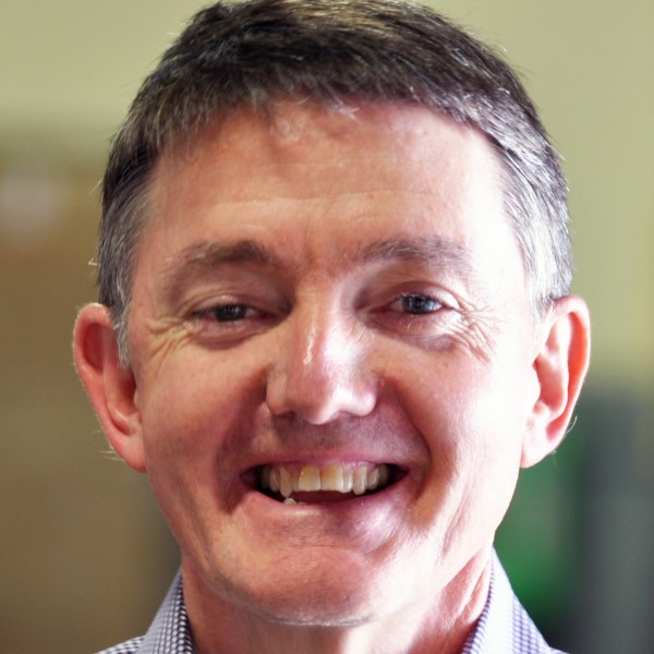 Pat Mulhern headshot