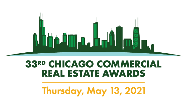 33rd Annual Commercial Real Estate Awards Greater Chicago Food Depository