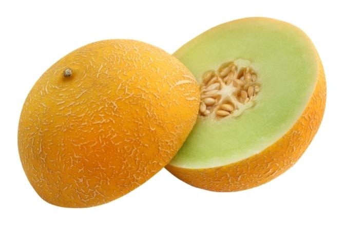 what is melon good for