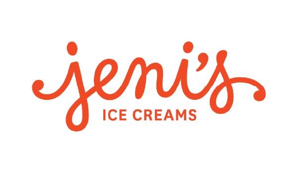 Jeni's Ice Creams logo