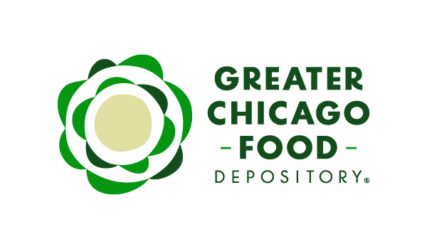 Food Depository logo