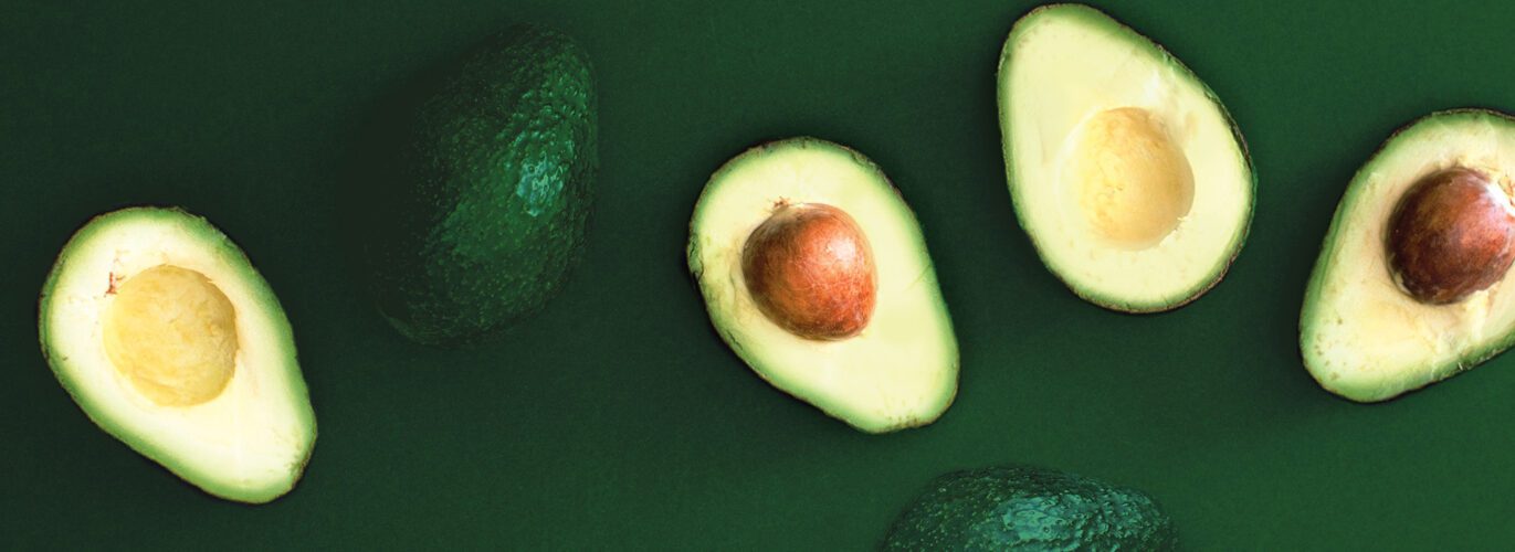 Avocados