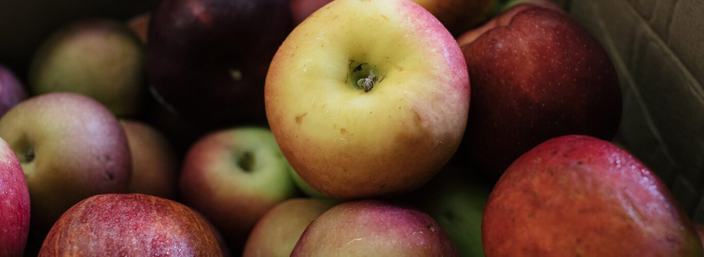 Apples