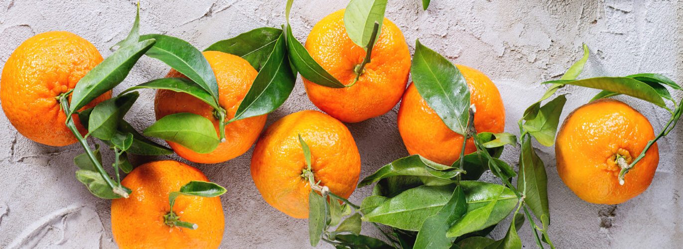 Oranges