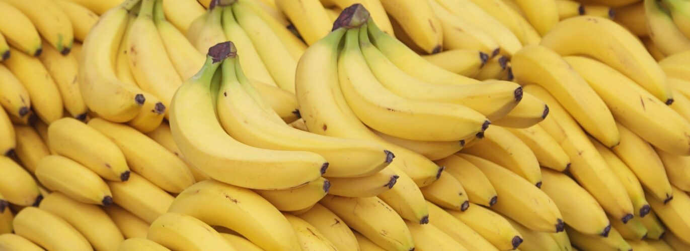 Bananas