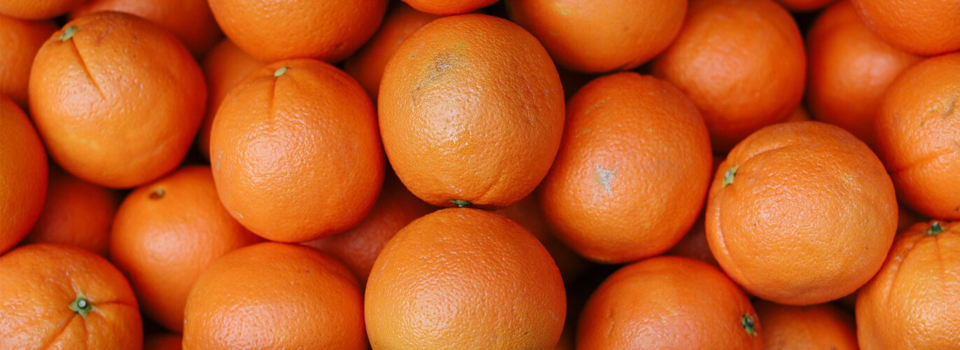 Oranges
