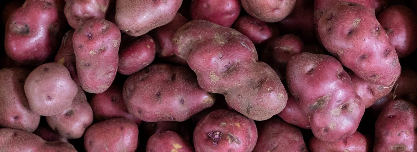 Potatoes