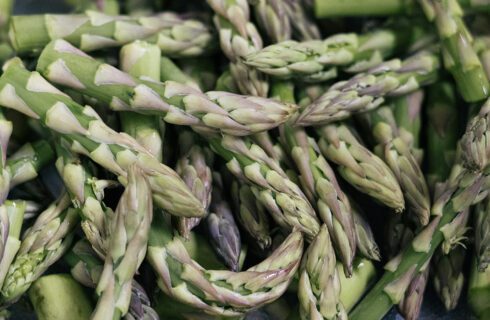 Improving Food Access for Individuals with Justice-System Involvement