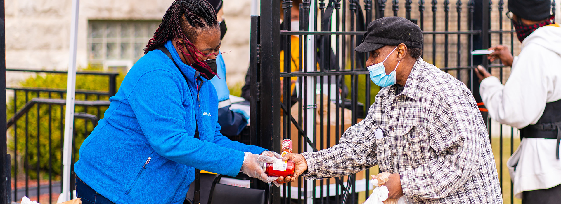 Chicago Food Pantry Distributor Greater Chicago Food Depository