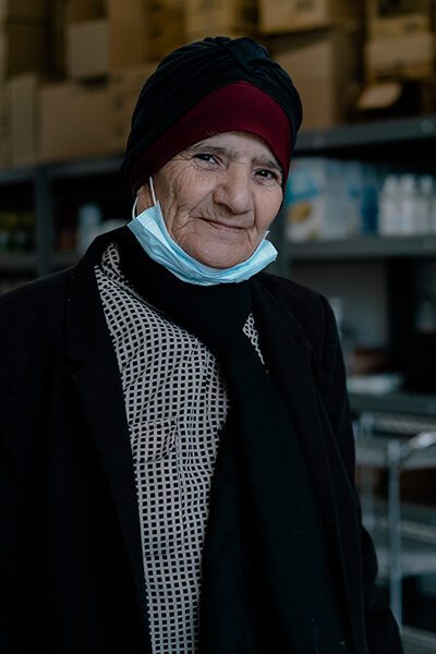 Fatima Abueid