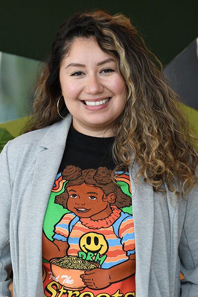 Marilyn Vazquez