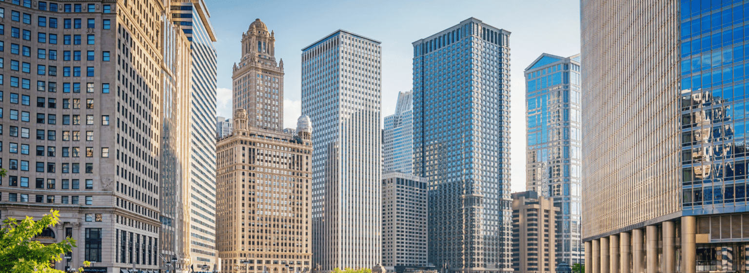 Chicago CREA Awards Greater Chicago Food Depository