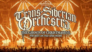 Trans Siberian Orchestra