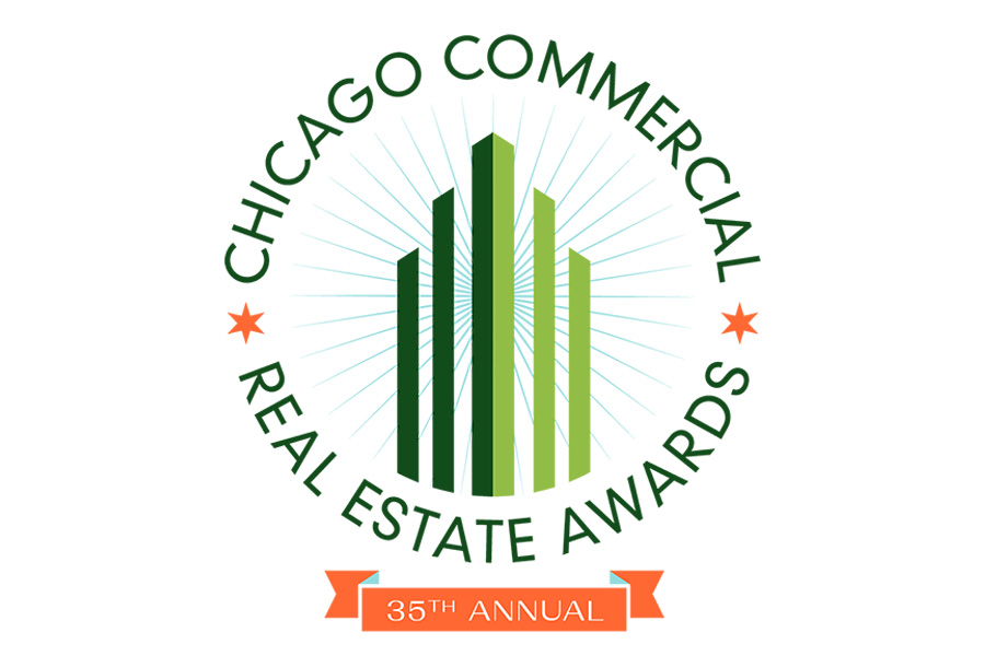 Chicago Commercial Real Estate Awards Greater Chicago Food Depository