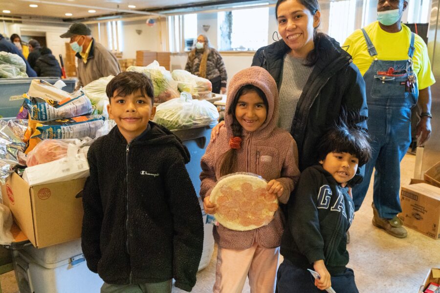 Food Banks in Englewood CO Supporting Our Community