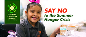 Say No to the Summer Hunger Crisis