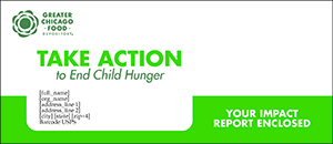 Take Action to End Child Hunger