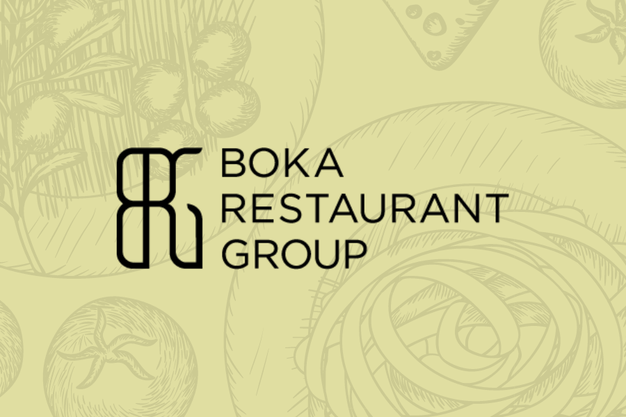 Boka clearance group restaurants