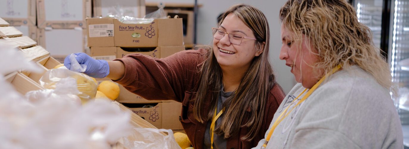Chicago Food Pantry Distributor Greater Chicago Food Depository