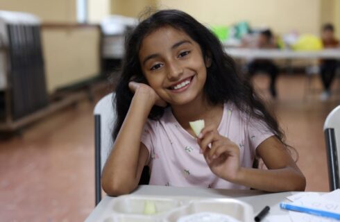 Feeding the future: How summer meal programs support Chicago's children