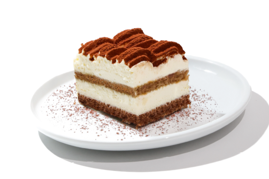 Tiramisu - Eataly