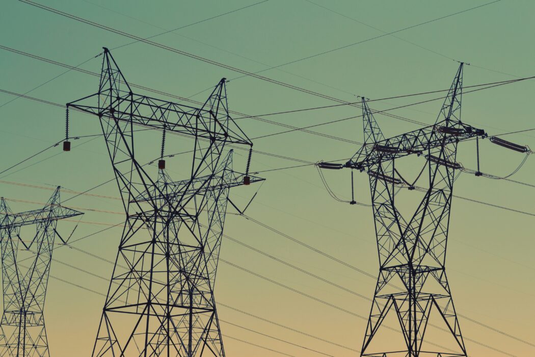 double-circuit power lines