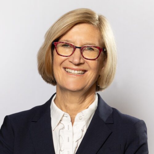 Jill Zimmerman