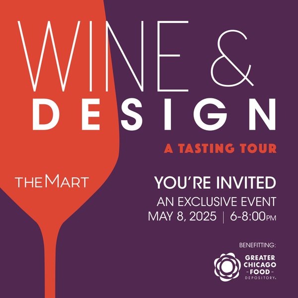 Wine & Design 2025