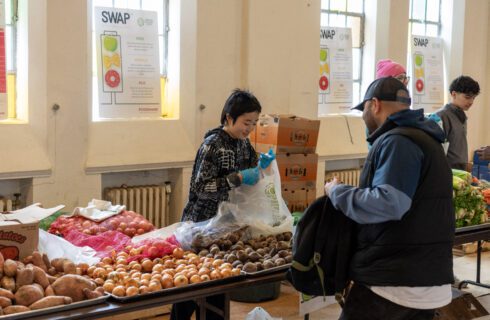 Kate Maehr op-ed in the Chicago Tribune: We need to strengthen — not cut — SNAP benefits