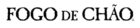 Fogo De Chao Logo