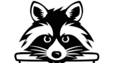 Trash Friends Logo