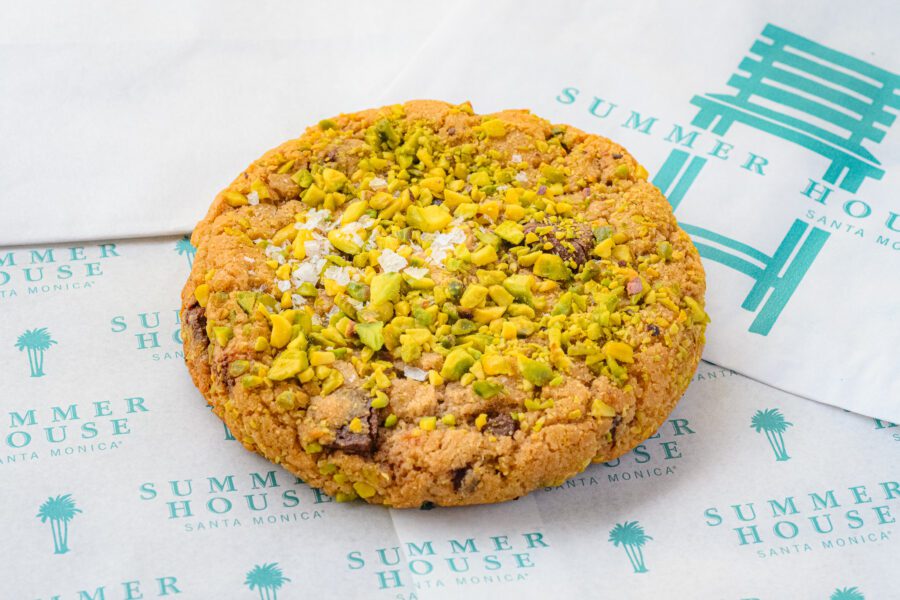 Dubai Cookie