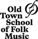 Old Town School Of Folk Music Logo