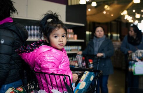 Food Depository statement on looming SNAP benefit suspension 