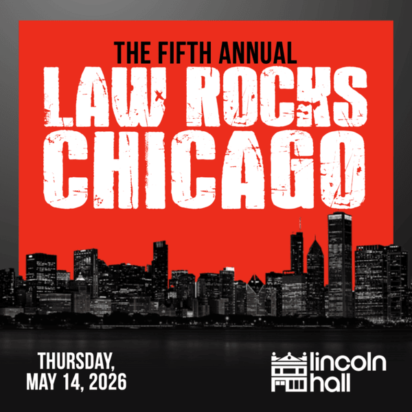Law Rocks 2026