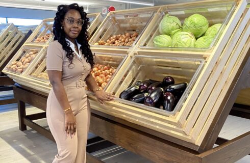 A plan to end hunger with City Colleges of Chicago
