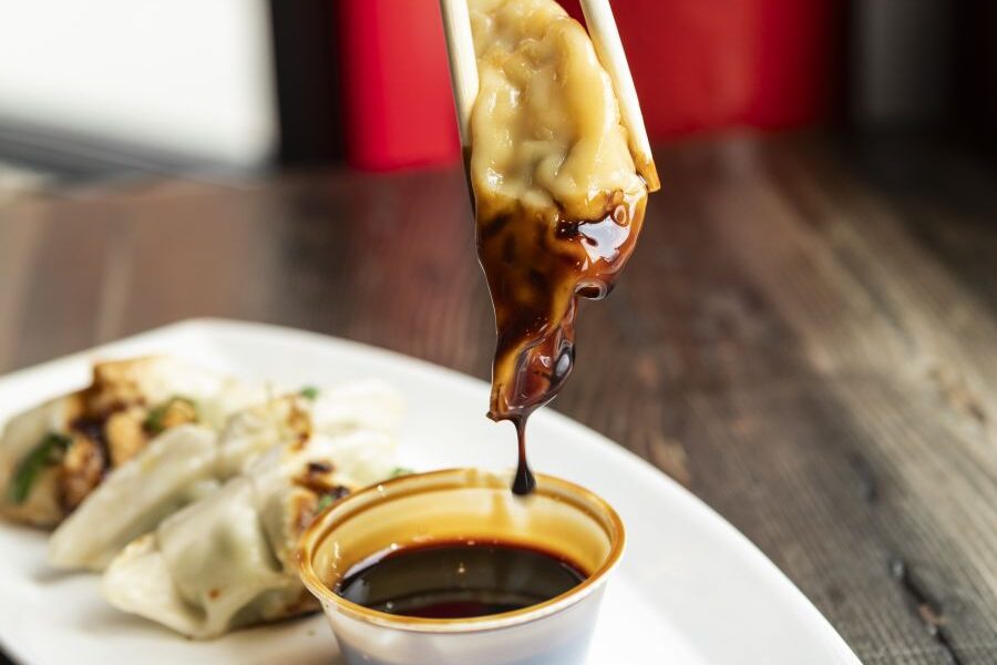 2024 02 21 Appetizer Dumpling Urbanbelly 5285